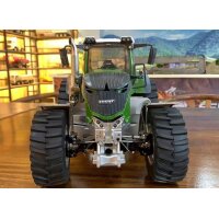 Traktor AOUE-​1050 Tractor Chassis in 1:16 ARTR