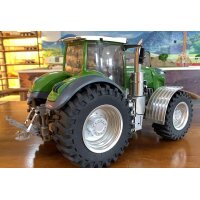Traktor AOUE-​1050 Tractor Chassis in 1:16 ARTR