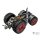 Traktor AOUE-​1050 Tractor Chassis in 1:16 ARTR