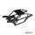 Bettle Carbon-Fiber Comp Chassis für SCX24