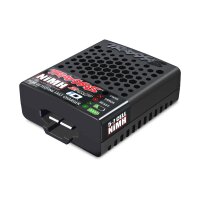 USB-C Lader 2A 5-7-Zellen NiMH Traxxas