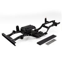 Gmade GS01 Black Frame Set