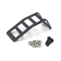 Aluminum Side Ladder Leiter zu TRX-4M Traxxas TRX4M Bronco