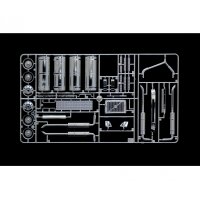1:24 Volvo VN 780 Zugmaschine (3Achs)