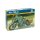 1:9 WLA 750 US Military Motorcycles
