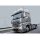 1:24 Mercedes Benz Actros MP4 Gigaspace