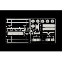 1:24 Container Auflieger 40Ft
