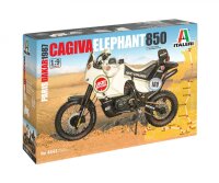 1:9 Cagiva Elephant 850 Winner 1987