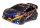 Ford Fiesta ST 4x4 VXL Orange 1:10 Rally RTR 3S Brushless HD-Teile ohne Akku/Lader