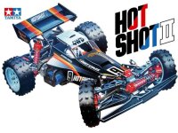 HotShot II (2024) 1/10 RC ohne Regler