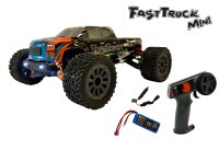 FastTruck Mini 1:16 RTR