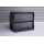 Koswork 1/8 Dual Drawer PP Frame Buggy/Onroad Car Bag (1/8, 2 Large)