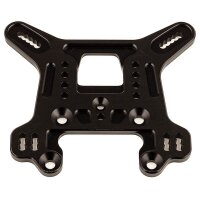 Team Associated RC8B4.1 Rear Shock Tower, 36.5, aluminum
