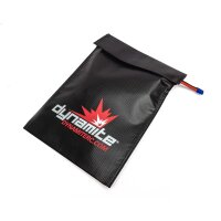 ZUBEHOER LiPo Charge Prot. Bag Gross