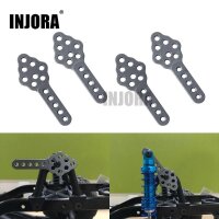 Metal Shock Absorber Mount Adjust Height Angle Stand for...