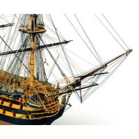 HMS Victory Bausatz 1:90 Mamoli