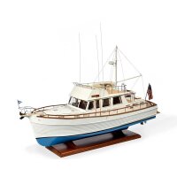 Grand Banks Motoryacht