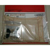 Segelsatz Mayflower Mantua