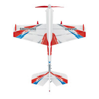 3D Flugzeug Swift-ONE Sky Challenger gelb 50cm RTF-KIT
