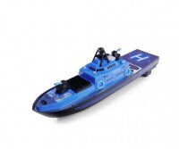 Polizeiboot 2.4G 100% RTR 560mm