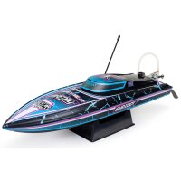RECOIL 2 18" 454mm EP RTR Self-Righting BL Deep-V...