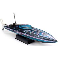 RECOIL 2 18" 454mm EP RTR Self-Righting BL Deep-V...