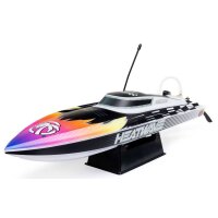 RECOIL 2 18" 454mm EP RTR Self-Righting BL Deep-V...