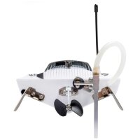 RECOIL 2 18" 454mm EP RTR Self-Righting BL Deep-V RTR, Heatwave