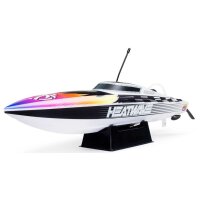 RECOIL 2 18" 454mm EP RTR Self-Righting BL Deep-V...