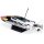 RECOIL 2 18" 454mm EP RTR Self-Righting BL Deep-V RTR, Heatwave