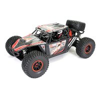 FTX DR8 1/8 DESERT RACER 6S U4 READY-TO-RUN - RED DEC22