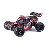 Auto - 1/8 XL elektrisch - 4WD Desert Truck - RTR - 6S -...