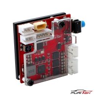 TEGU24 PRO ESC + RECEIVER for AVATAR TX Rock Crawlwers...