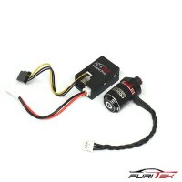 STINGER BRUSHLESS POWER SYSTEM FOR FCX24 FMS Parts /...