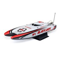 SCHIFF BLACKJACK 24 V2 609mm EP RTR Vegas Offshore