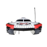 SCHIFF BLACKJACK 24 V2 609mm EP RTR Vegas Offshore