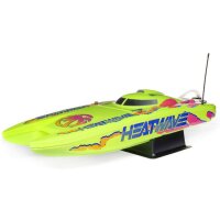 SCHIFF BLACKJACK 24 V2 609mm EP RTR Heat Wave Visual