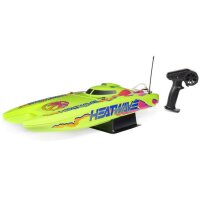 SCHIFF BLACKJACK 24 V2 609mm EP RTR Heat Wave Visual