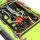 SCHIFF BLACKJACK 24 V2 609mm EP RTR Heat Wave Visual