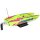 SCHIFF BLACKJACK 24 V2 609mm EP RTR Heat Wave Visual