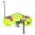 SCHIFF BLACKJACK 24 V2 609mm EP RTR Heat Wave Visual