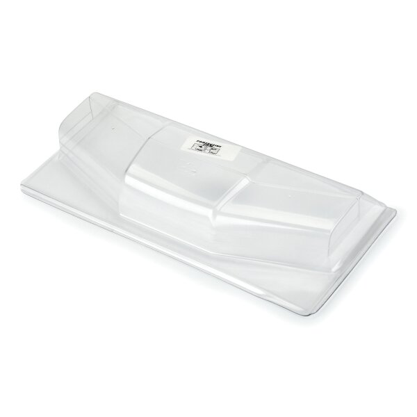 Replacement Rear Wing (Clear) for PRM 157700 Body