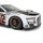 Replacement Front Splitter for PRM158 700 Body