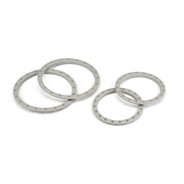Impulse Pro-Loc Stone Gray Replacemen t Rings (2)