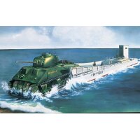 LCM3 + Sherman