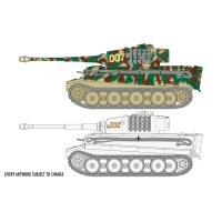 Tiger 1