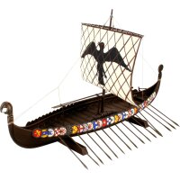 Viking Ship