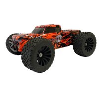 HotHammer Competition Truck BL Brushless ARTR