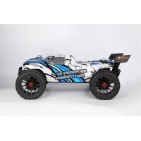 Z-10 Competition Truggy Brushed RTR