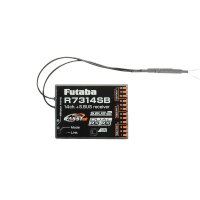 R7314SB FASSTest 2.4G Empfänger